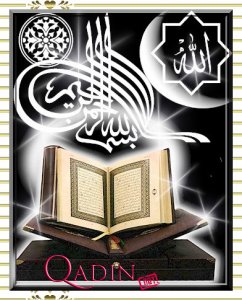"Qurani K&#601;rim" Ali-&#304;mran 4
