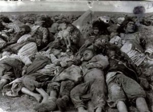 31 Mart-azərbaycanlıların soyqırımı günüdür...