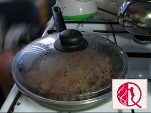 Kartoflu qiym&#601; piroqu (fotolu resept)