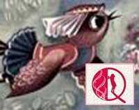 Uşaqlara "Cik-cik xanım" nağılı