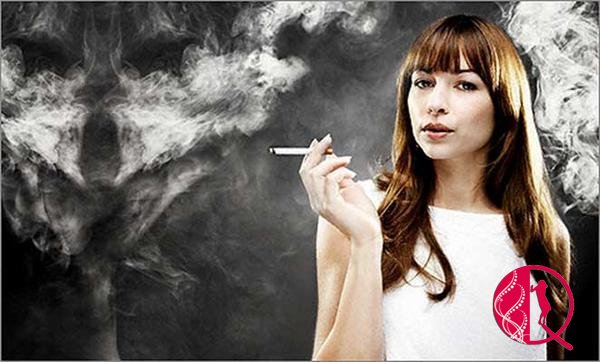 Картинки по запросу женщина курит