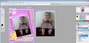 Adobe Photoshop (Dərs 5)