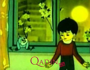 ''Balaca çoban''