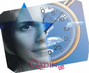 Gənc qalmaq istəyi (Qocalmaq qorxusu)