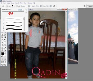 Adobe Photoshop (Dərs-15)