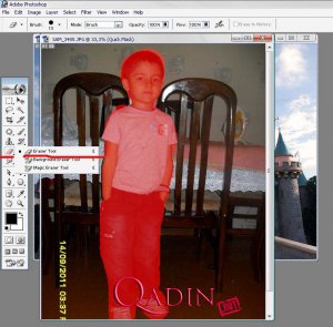 Adobe Photoshop (Dərs-15)