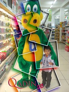 Adobe Photoshop (Dərs-16)