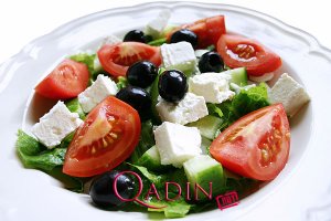 Ləzzətli salat hazırlamaq üçün məsləhətlər