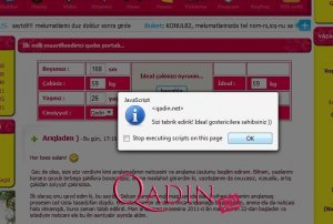 Arıqladım