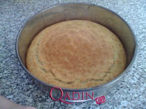 Duzlu tort (foto resept)