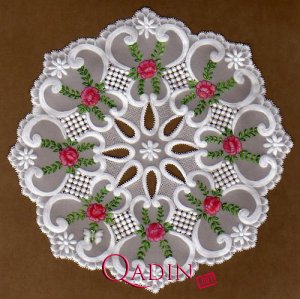 Nənələrimizin cehizi - hörgülər