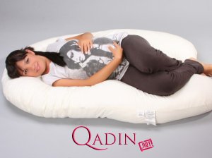 Hamilə yastıqları
