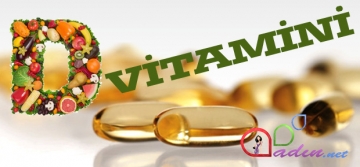 D vitamininin faydaları