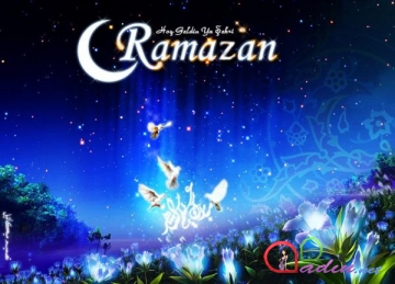 On bir ayın Sultanı - Ramazan