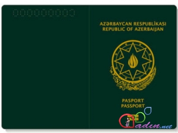 Azərbaycanda ümumvətəndaş pasportlarının alınmasında yenilik