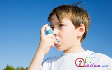 Astmalı uşaqlara qarşı diqqətli olun