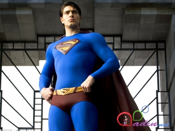 "Supermen" olmaq istəyirsiniz?