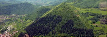 Bosniya piramidaları