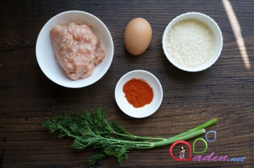 Şotlandsayağı yumurta kotleti (foto resept)