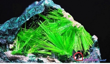 Möcüzəvi minerallar - 1