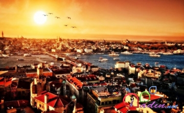 Dünyanın 20 ən gözəl şəhəri