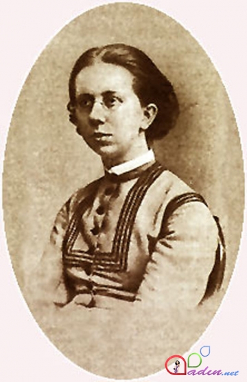 Yuliya Lermontova