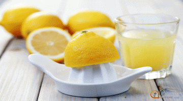 Limondan istifadənin 9 üsulu