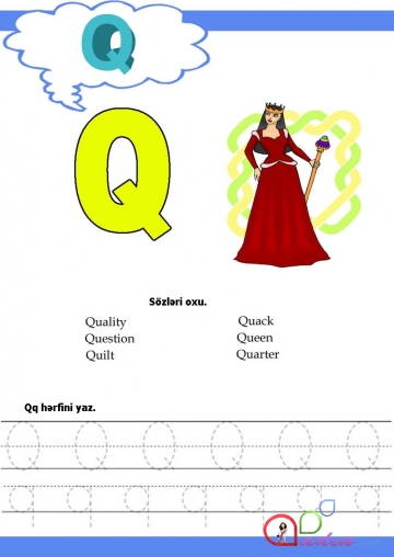 İngilis dili-Qq