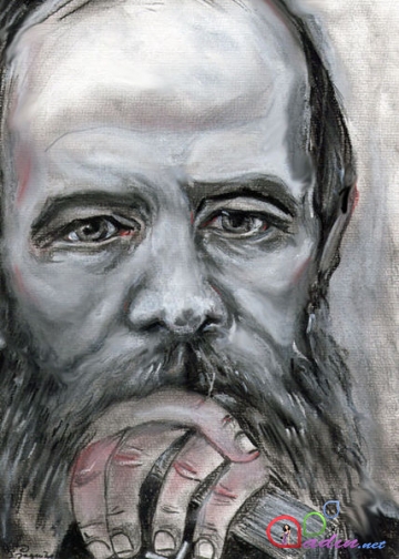 Fyodor Dostoyevski "Oxşar"