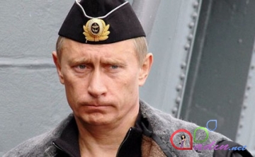 Putin Don çayına qan axıdır