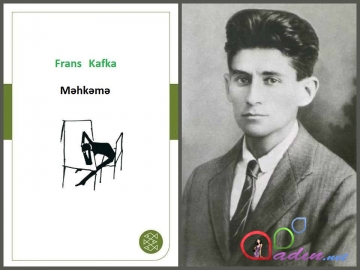 F.Kafka "Məhkəmə"-2