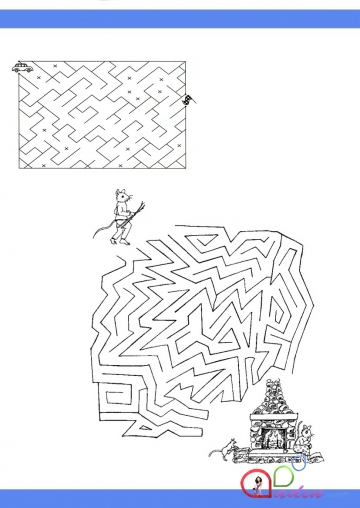 Labirint-1