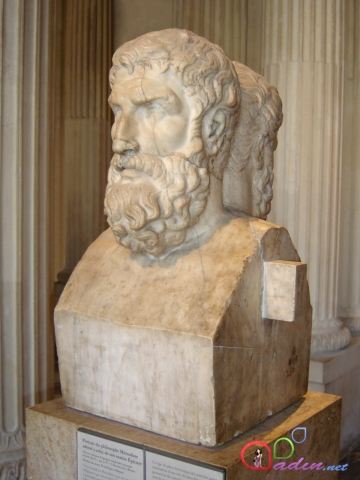 Tanımadığımız şən filosof - Epikür