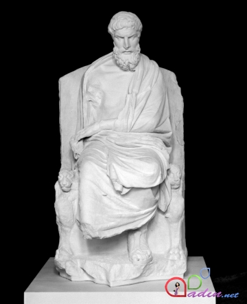 Tanımadığımız şən filosof - Epikür