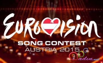 "Eurovision" da bir ilk 