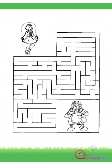 Labirint-8