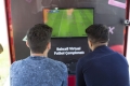 Bakcell virtual futbol çempionatının qalibini ABŞ-a göndərir