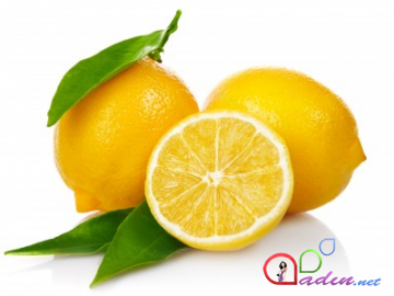 Çayın və limon suyunun faydaları