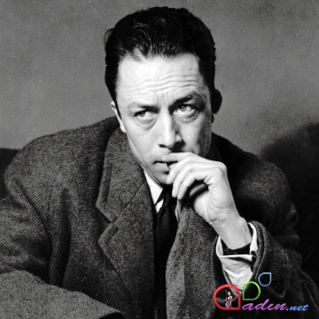 Albert Camus "Yad"