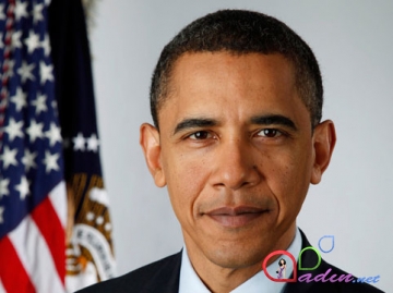Barak Obamadan İlham Əliyevə məktub