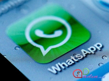 WhatsApp-dan əla yenilik