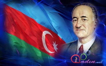 Azərbaycan tarixindən yüz şəxsiyyət-65