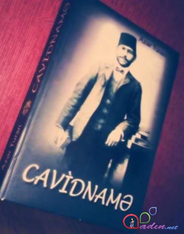 "Cavidanamə"
