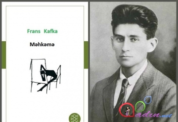 F.Kafka "Məhkəmə"-6