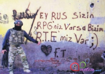 Türkiyə xüsusi təyinantlılarından Rusiyaya mesaj
