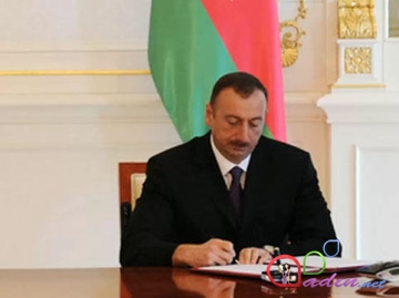 Prezident İlham Əliyev Nardaranla bağlı sərəncam imzaladı