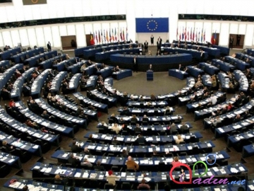 Avropa Parlamenti Ermənistanı işğalçı