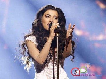 Eurovision-2016: Səmra Rəhimli finala çıxdı