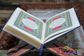 Quranda camaatın yox olması səbəbləri