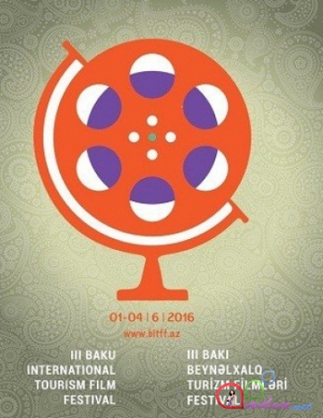 III Bakı Beynəlxalq Turizm Filmləri Festivalı keçiriləcək